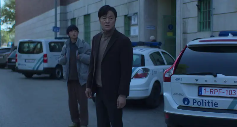 My Name Is Loh Kiwan Screenshot 3 My Name Is Loh Kiwan Screenshot 3