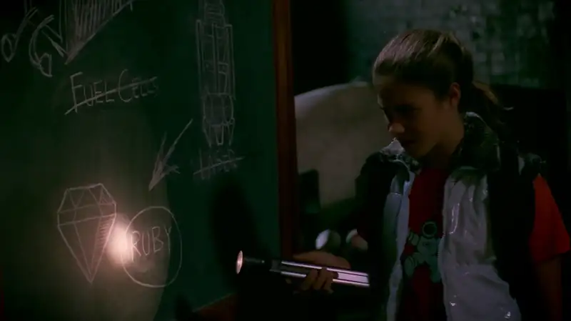 Inspector Gadget 2 Screenshot 2