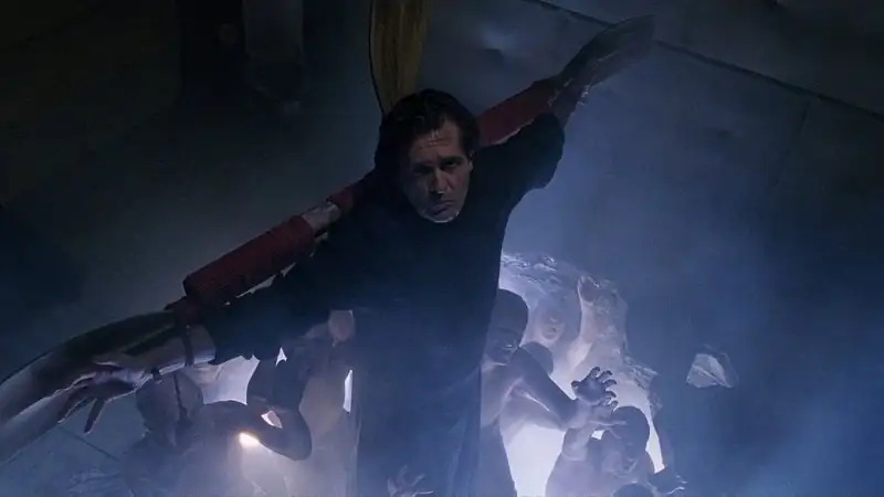 The Exorcist III Screenshot 3