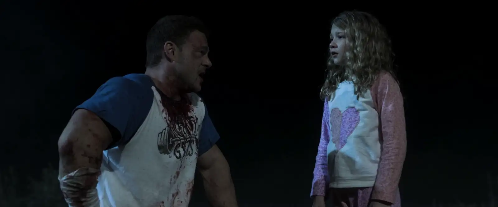 Here For Blood Screenshot 2
