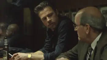 Killing Them Softly Screenshot 3 Killing Them Softly Screenshot 3