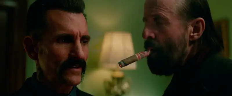 John Wick: Chapter 2 Screenshot 1