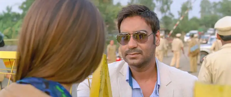 Satyagraha Screenshot 2