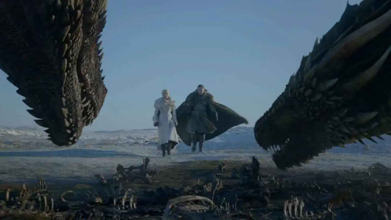 Game Of Thrones Screenshot 1 Game Of Thrones Screenshot 1