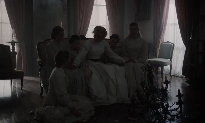 The Beguiled Screenshot 3 The Beguiled Screenshot 3