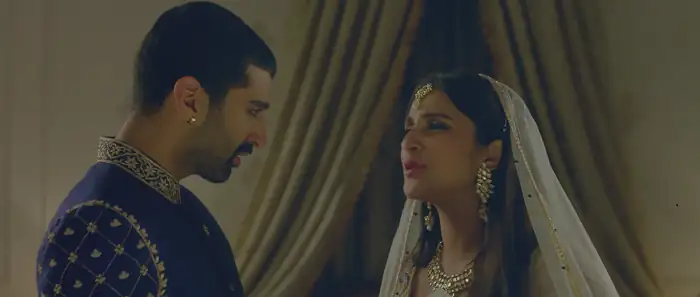 Daawat-e-Ishq – दावत-ए-इश्क Screenshot 4 Daawat-e-Ishq – दावत-ए-इश्क Screenshot 4
