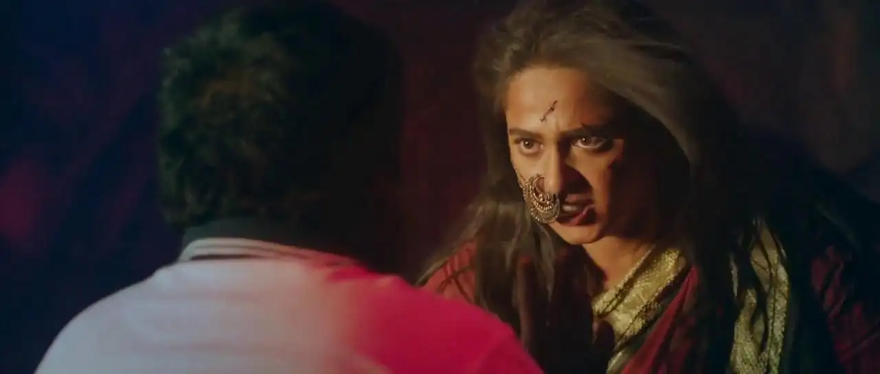 Bhaagamathie Screenshot 3