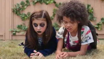 Ivy and Bean Screenshot 3