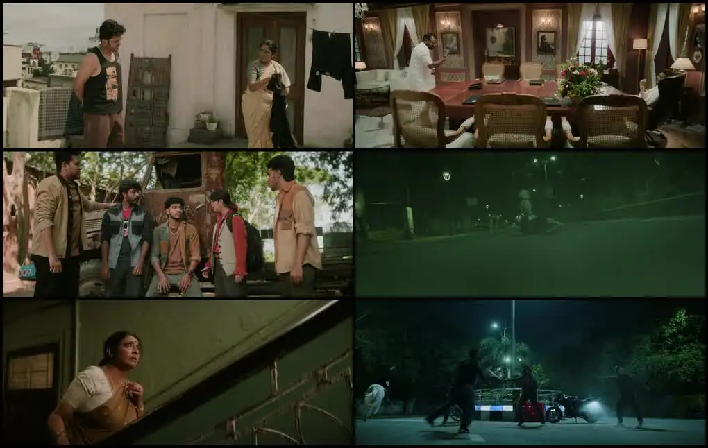 Vaa Vaathiyaar Screenshot 1