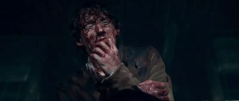 Gogol. Viy Screenshot 4
