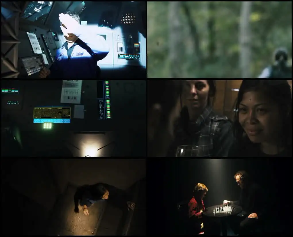 Atlantis Down Screenshot 1