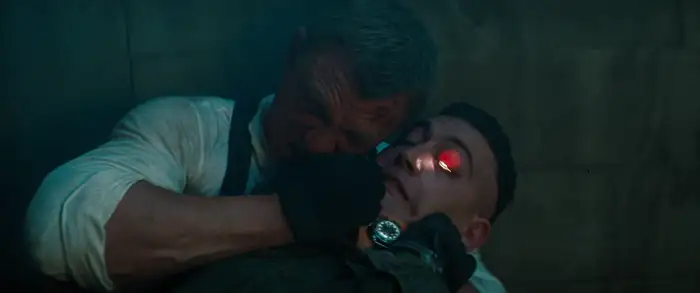 No Time To Die (नो टाईम टू डाई) Screenshot 6 No Time To Die (नो टाईम टू डाई) Screenshot 6
