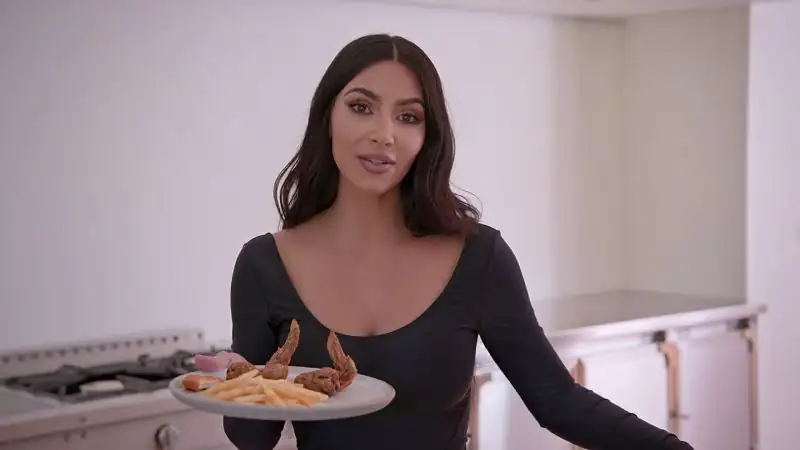 The Kardashians Screenshot 4