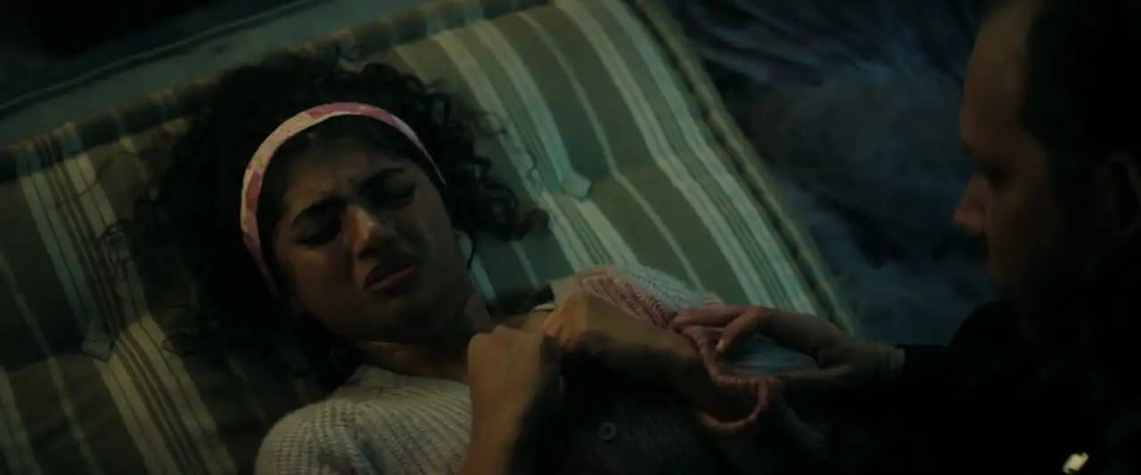 Pretty Lethal Screenshot 2 Pretty Lethal Screenshot 2