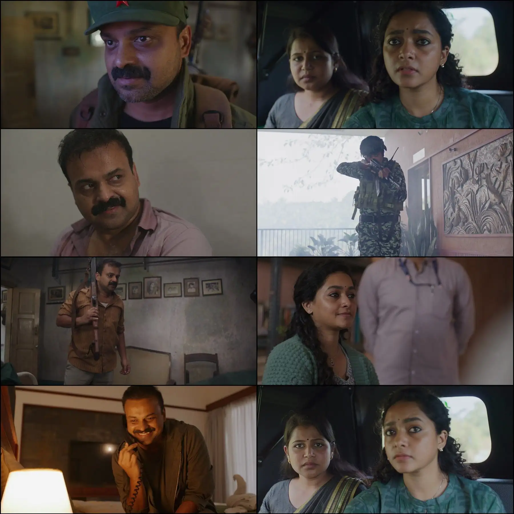 Oru Durooha Saahacharyathil Screenshot 1 Oru Durooha Saahacharyathil Screenshot 1
