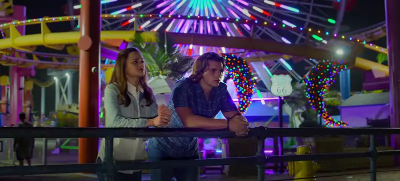 The Kissing Booth 3 Screenshot 5