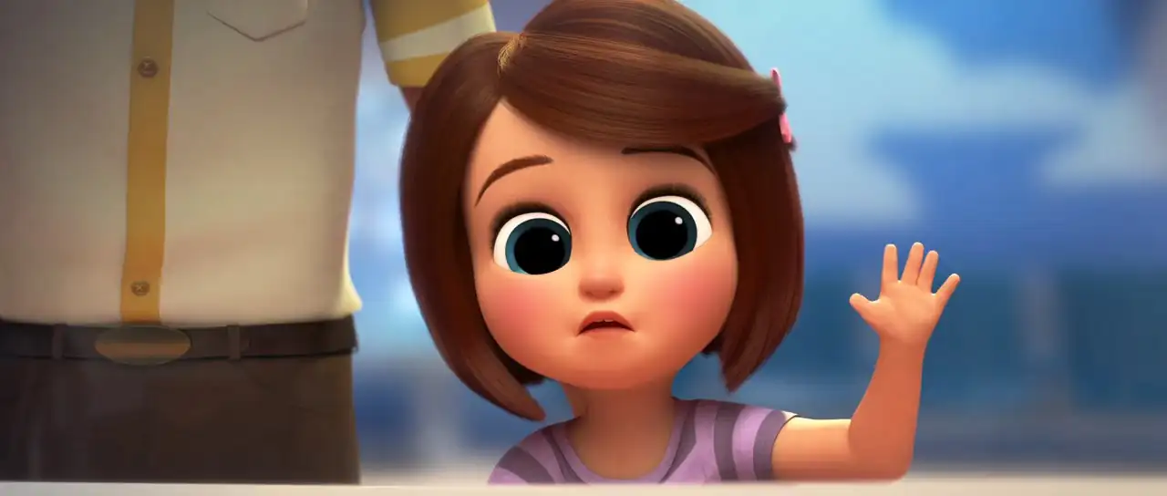 The Boss Baby Screenshot 2 The Boss Baby Screenshot 2