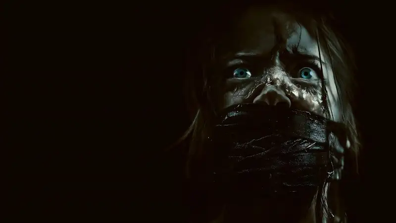 Monster Inside: America’s Most Extreme Haunted House Screenshot 5