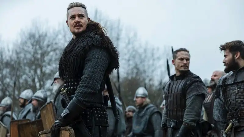 The Last Kingdom: Seven Kings Must Die Screenshot 4 The Last Kingdom: Seven Kings Must Die Screenshot 4