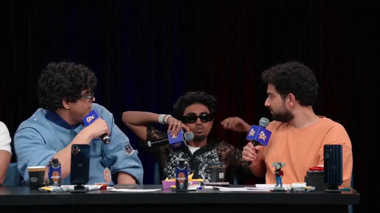 India’s Got Latent Screenshot 2