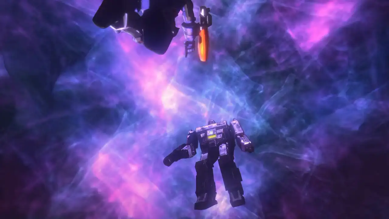 Transformers: War For Cybertron (Chapter 2) Screenshot 3