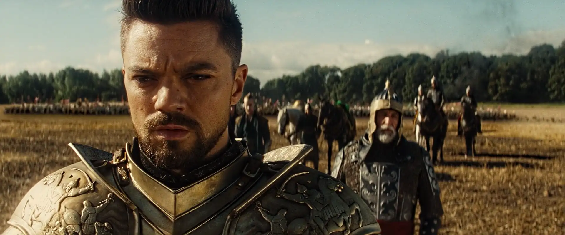 Dracula Untold Screenshot 5 Dracula Untold Screenshot 5