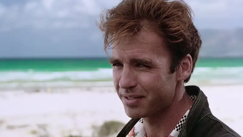 Woman of Desire Screenshot 4