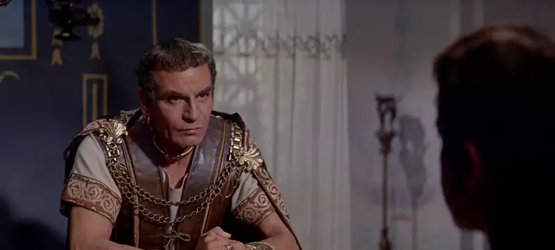 Spartacus Screenshot 4