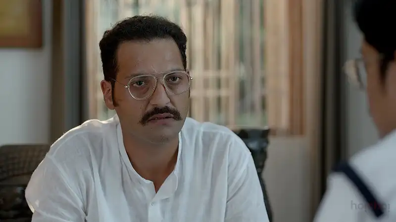 Gobhir Joler Maach Screenshot 4
