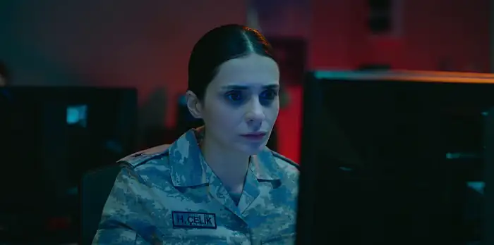 Yakamoz S-245 Screenshot 1