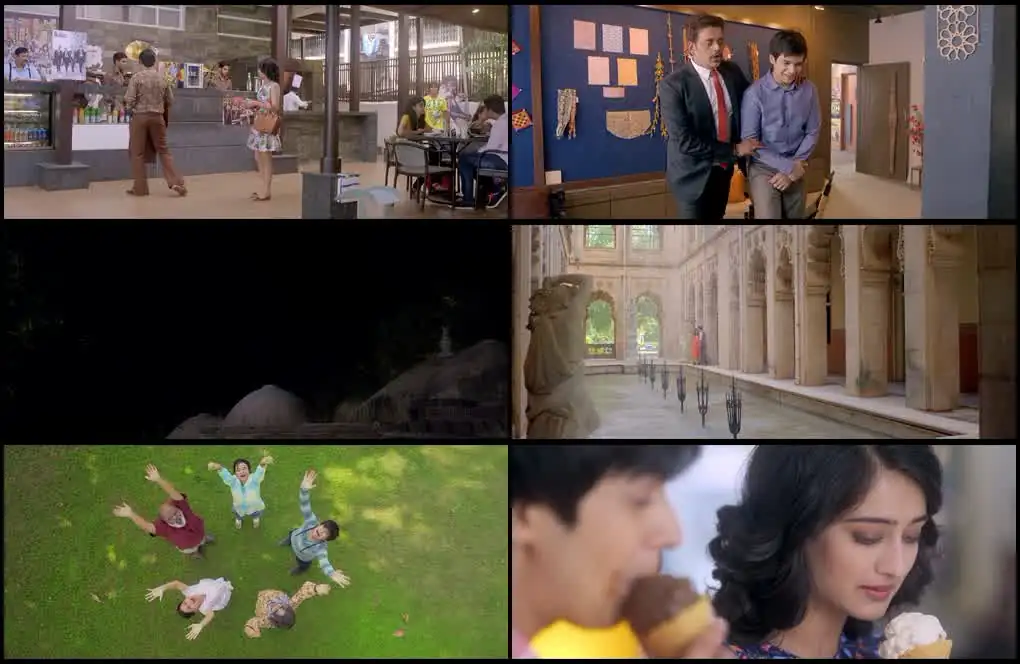 Laali Ki Shaadi Mein Laaddoo Deewana Screenshot 1
