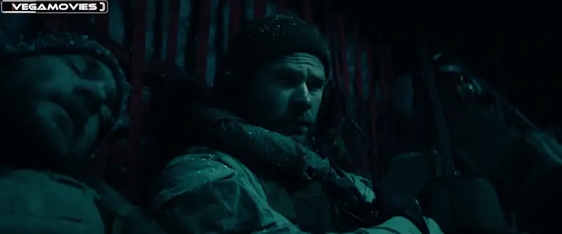 12 Strong Screenshot 1