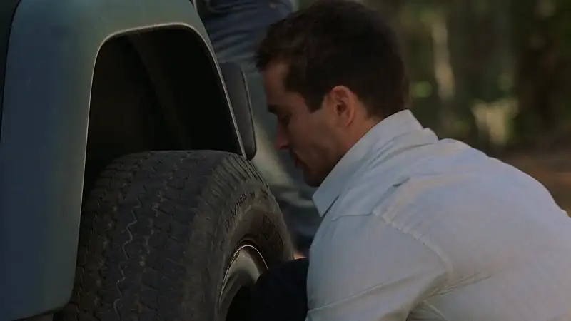 Road House 2 Last Call Screenshot 2