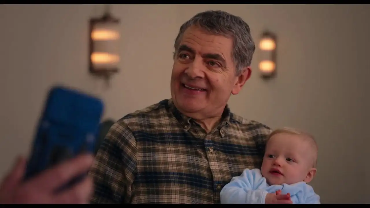 Man vs Baby Screenshot 4