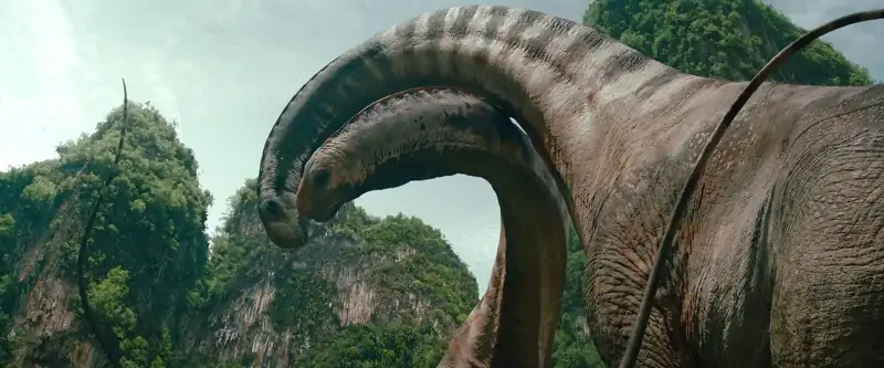 Jurassic World: Rebirth Screenshot 5 Jurassic World: Rebirth Screenshot 5