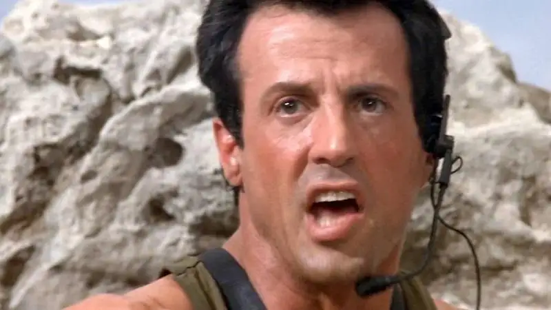 Cliffhanger Screenshot 1