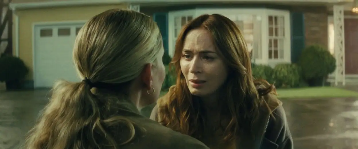 “SPIELBERG’S DISCLOSURE DAY” Screenshot 4