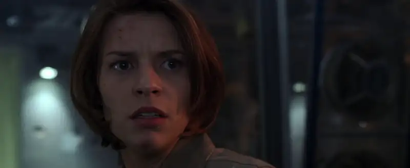 Terminator 3: Rise of the Machines Screenshot 4