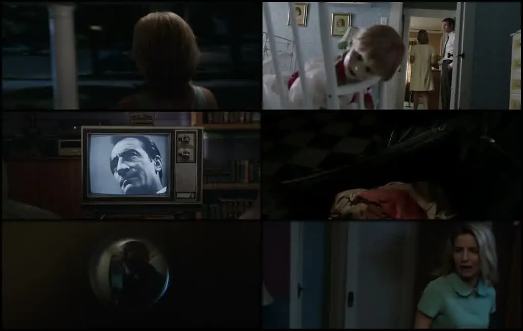 Annabelle Screenshot 1