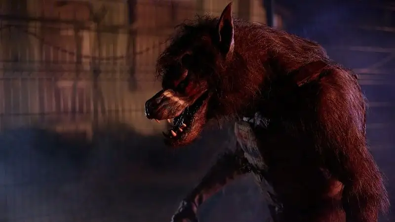 Werewolves Screenshot 3 Werewolves Screenshot 3