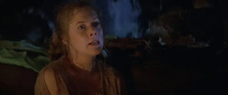 Romancing the Stone Screenshot 4