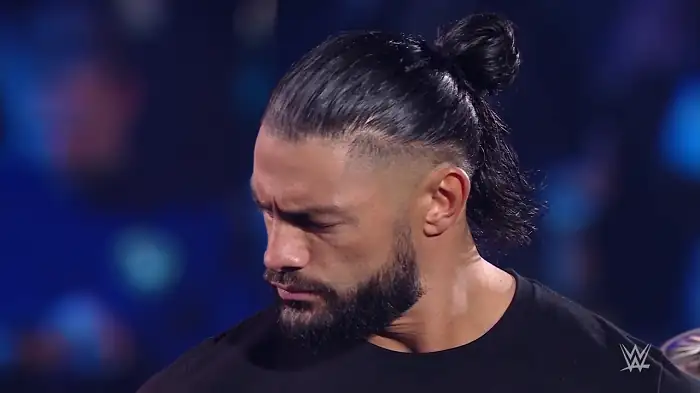 WWE Friday Night SmackDown 8th April Screenshot 4