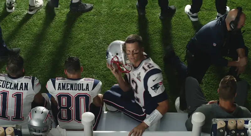 80 for Brady Screenshot 4