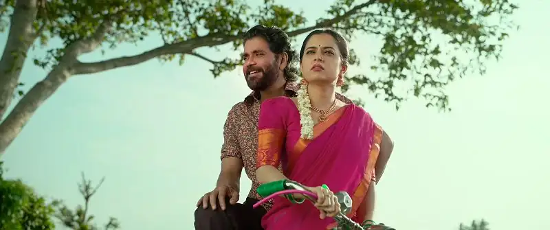Naa Saami Ranga Screenshot 4