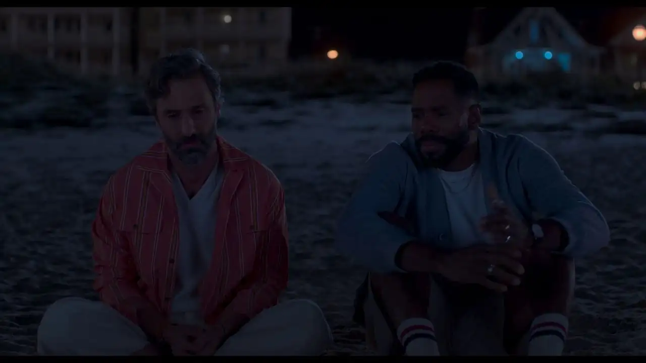 The Four Seasons Screenshot 4
