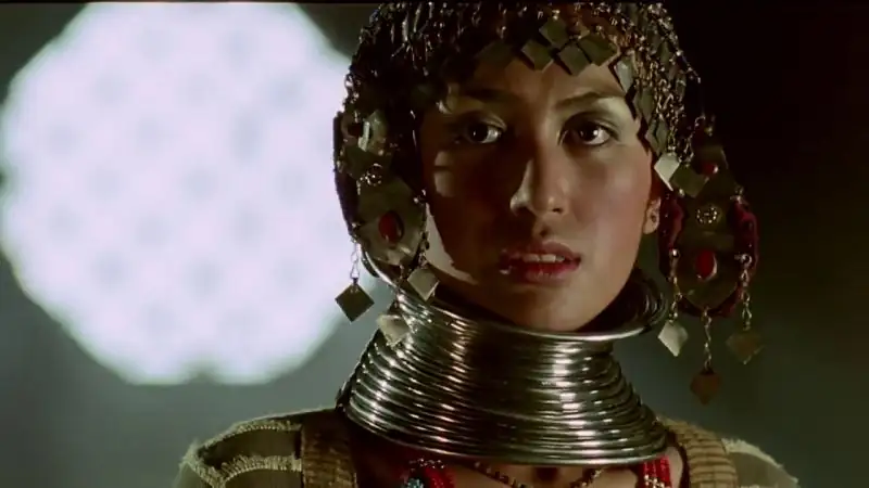 In the Name of the Tiger Screenshot 4
