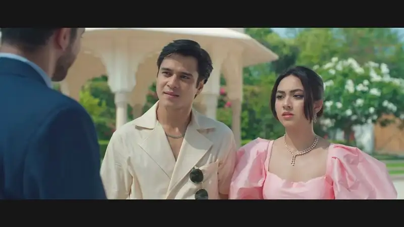 Ek Farzi Love Story Screenshot 5