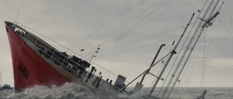 The Boat That Rocked Screenshot 5