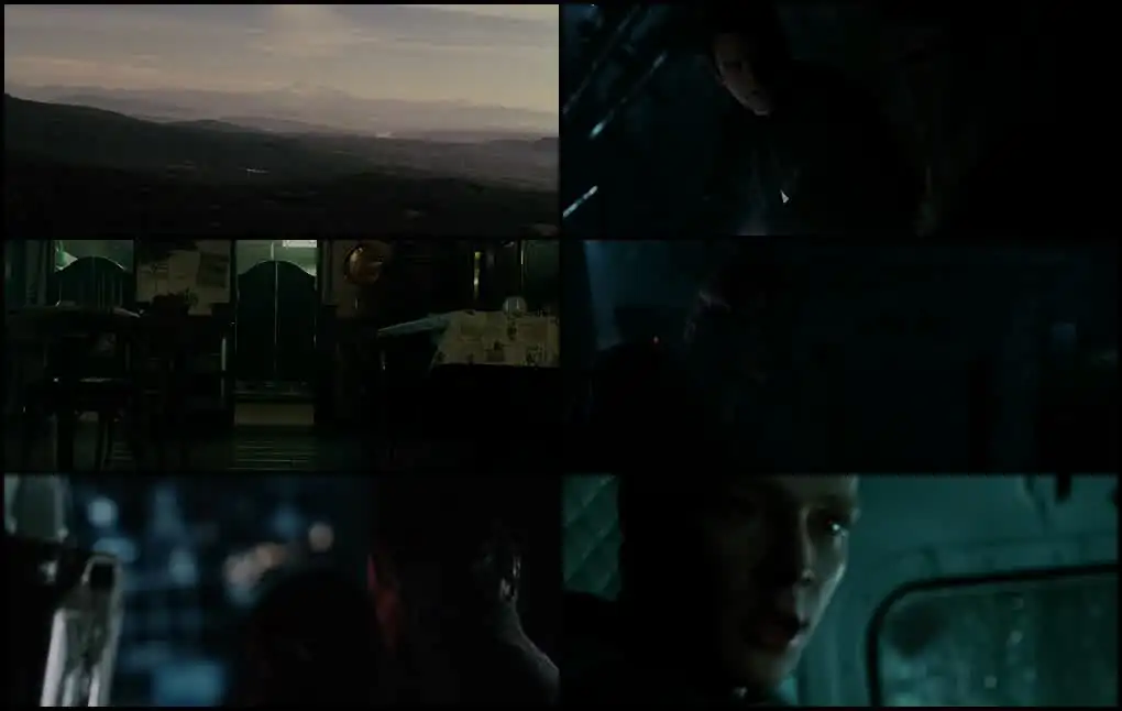 AVPR: Aliens vs Predator – Requiem Screenshot 1
