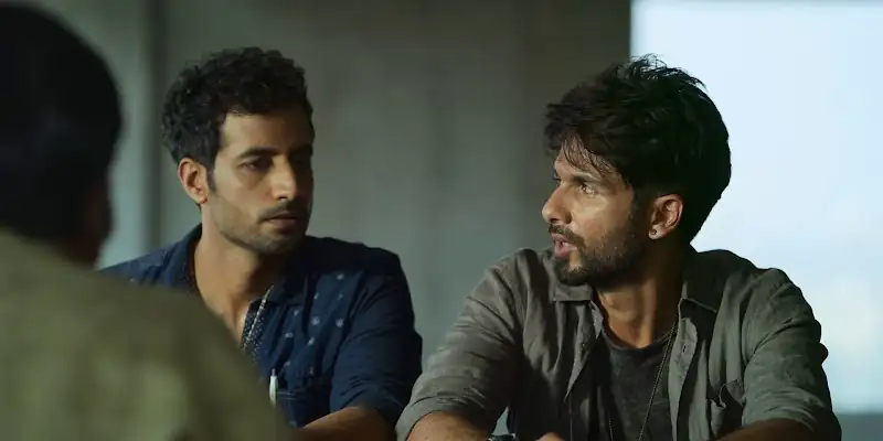 Farzi Screenshot 2